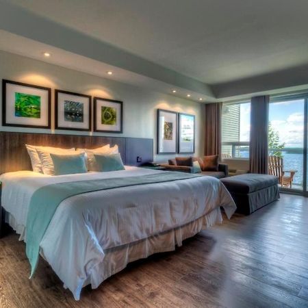 Taboo Muskoka Hotel Gravenhurst Exterior foto