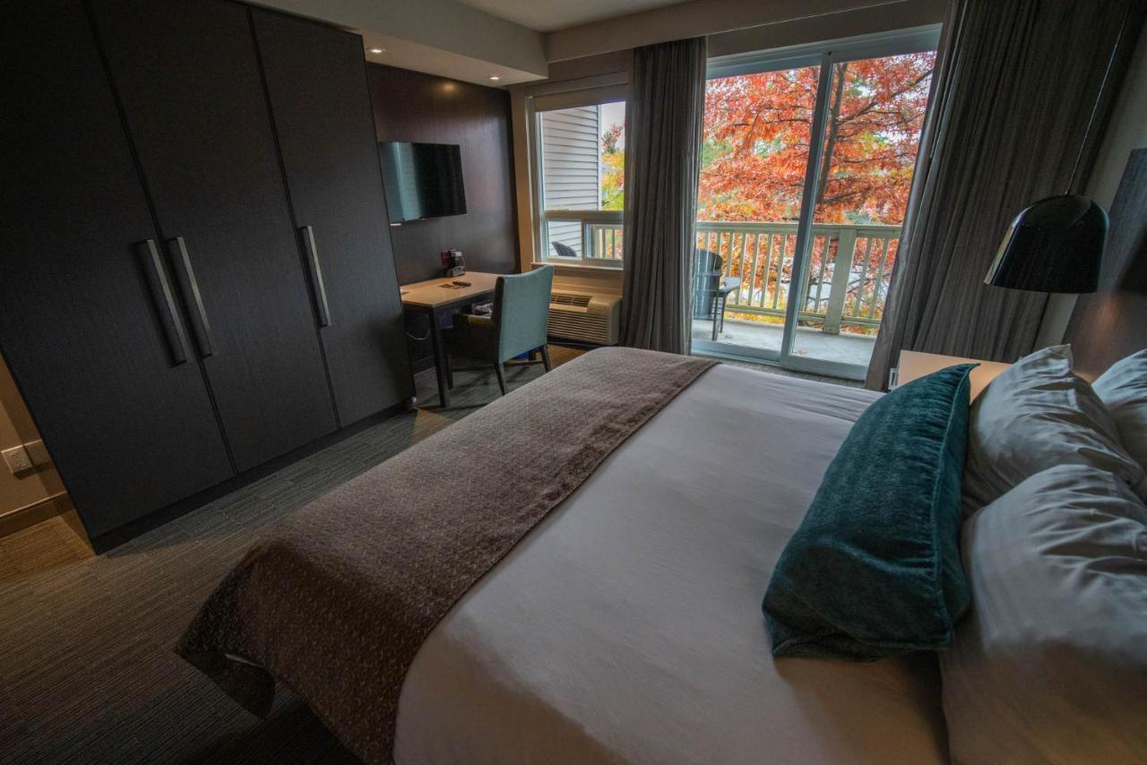 Taboo Muskoka Hotel Gravenhurst Exterior foto