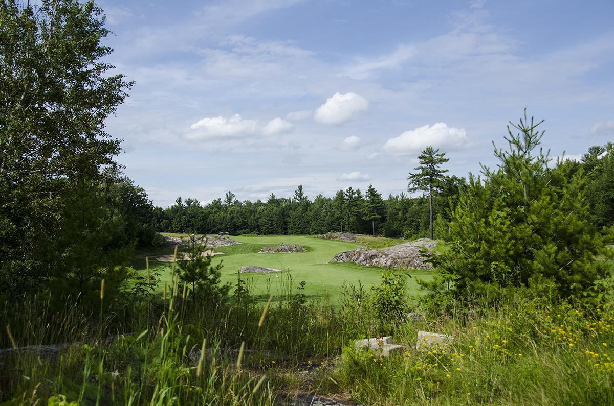 Taboo Muskoka Hotel Gravenhurst Exterior foto