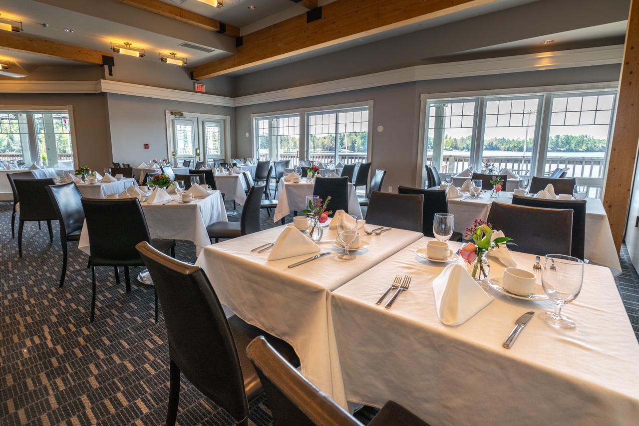 Taboo Muskoka Hotel Gravenhurst Exterior foto